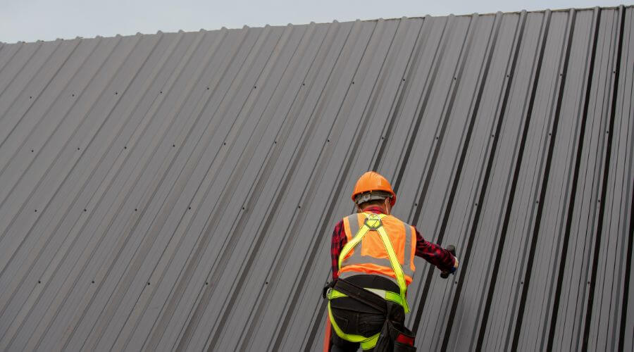 Expert new roof installation services in Toughkenamon, PA